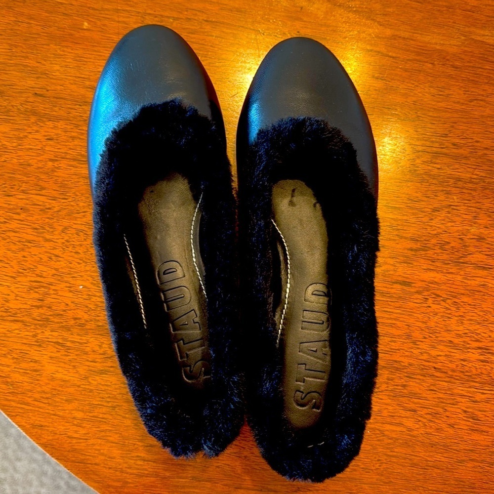 Staud flats